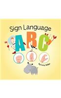 Sign Language ABC
