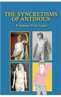 Syncretisms of Antinous