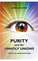 Purity and the Unholy Unions: The Sin of Sodom Explored(English)