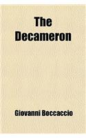 The Decameron; Or, Ten Days Entertainment
