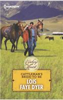 Cattleman's Bride-To-Be