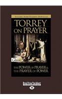 Torrey on Prayer