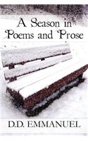 Season in Poems and Prose