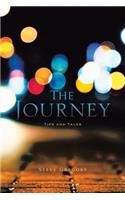 The Journey: Tips and Tales(English)