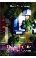 The Secret Life of David Goens
