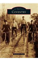 Coventry: (Images of America)
