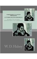 Variedades y llantos dibujados, La Tumba de Julio Jaramillo