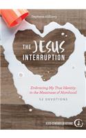 The Jesus Interruption