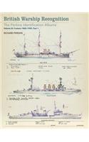 British Warship Recognition: The Perkins Identific