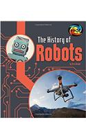 History of Robots