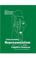 Understanding Representation in the Cognitive Sciences