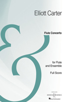 Flute Concerto: Full Score Archive Edition