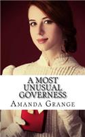 Most Unusual Governess