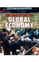 The Race to Fix the Global Economy