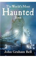 World's Most Haunted Sites: (English)
