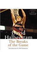 Breaks of the Game Lib/E: Library Edition