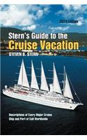 Stern's Guide to the Cruise Vacation