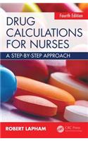 Drug Calculations for Nurses