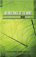 Meanderings of the Mind: A Collection of Poemotions