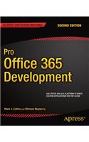 Pro Office 365 Development