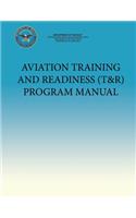 Aviation Training and Readiness (T&R) Program Manual