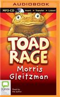Toad Rage: (Toad)