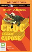 Croc Called Capone