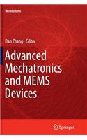 Advanced Mechatronics and Mems Devices