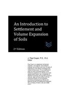 Introduction to Settlement and Volume Expansion in Soils