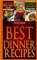 Best Dinner Recipes