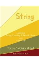 Learning String Crossing and Double Stops: Viola (Treble Clef)