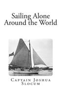 Sailing Alone Around the World