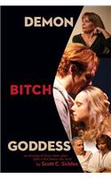Demon Bitch Goddess