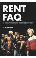Rent FAQ