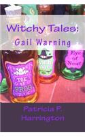 Witchy Tales