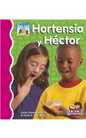 Hortensia Y Héctor