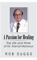 Passion for Healing