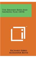 The Bruised Reed and Smoking Flax (1878)