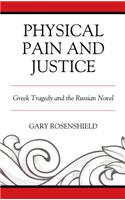 Physical Pain and Justice