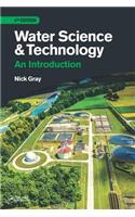 Water Science and Technology