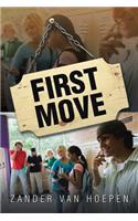 First Move: (English)