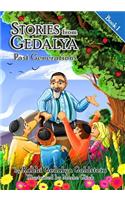 Stories from Gedalya