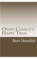Owen Clancy's Happy Trail