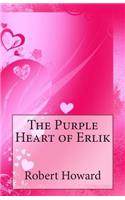 Purple Heart of Erlik