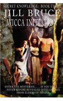 Wicca Initiation