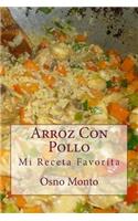 Arroz Con Pollo