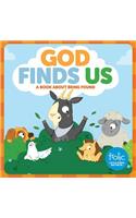 God Finds Us