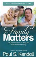 Family Matters