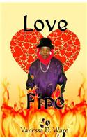 Love Fire