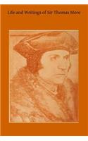 Life and Writings of Sir Thomas More